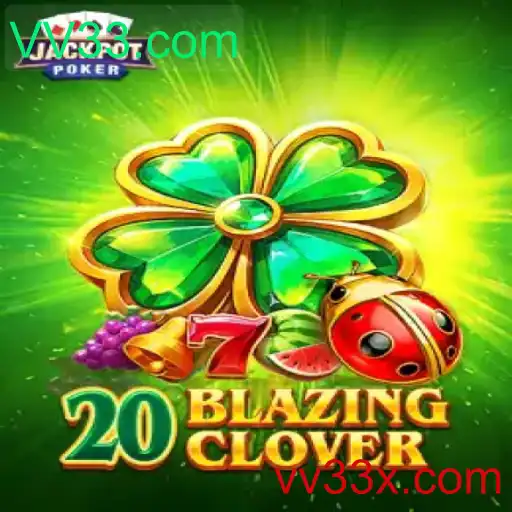 Explorando o Mundo de 20BlazingClover: Uma Nova Era de Jogos Online