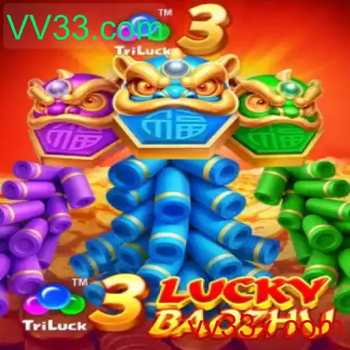 3LuckyBaozhu: Um Mergulho no Universo Fascinante do Jogo de Azar