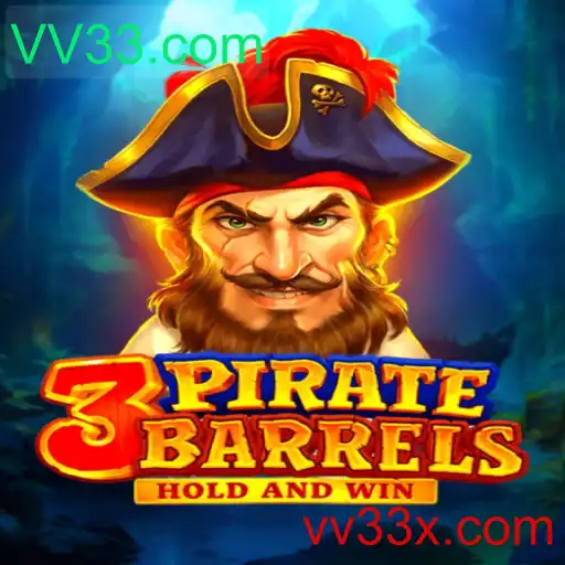 Explorando o Mundo de 3PirateBarrels: Aventura e Estratégia em Alto Mar