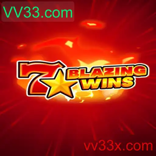 Descubra o Fascinante Mundo de BlazingWins no VV33.com