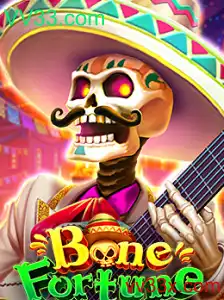 BoneFortune: Aventura Estratégica com VV33.com