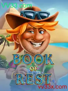 Descubra o Fascinante Mundo do BookofRest