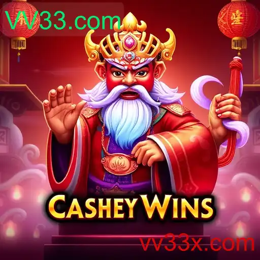 Caishen Wins