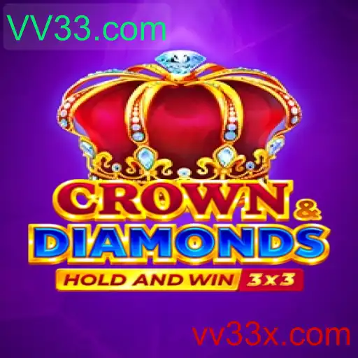 Descubra o Mundo de Crowndiamonds: Um Jogo Revolucionário