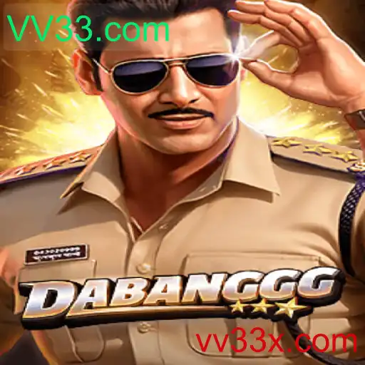 Explorando o Mundo do Jogo DABANGGG e a Conexão com VV33.com