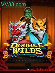 Desvendando o Jogo DoubleWilds: Ação, Estratégia e Diversão na Plataforma VV33.com