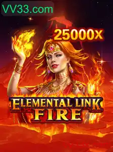 ElementalLinkFire: Uma Aventura Épica no Mundo dos Elementos