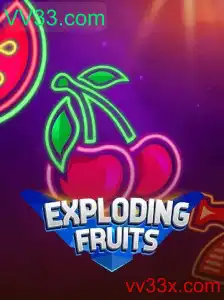 ExplodingFruits: Vire um Mestre neste Jogo Empolgante e Descubra suas Regras