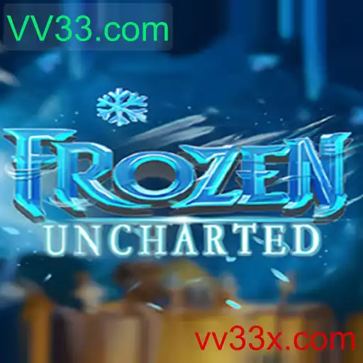 FrozenUncharted: A Nova Aventura Interativa que Está Conquistando o Mundo Gaming