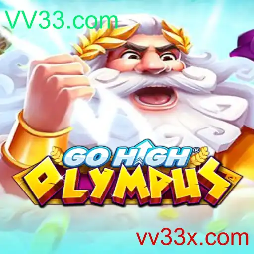 GoHighOlympus: Uma Jornada Épica ao Mundo dos Jogos