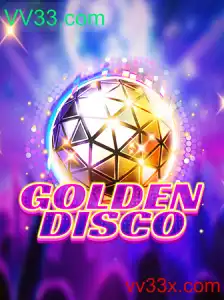 GoldenDisco: Descubra o Fascinante Mundo do Novo Jogo da VV33.com