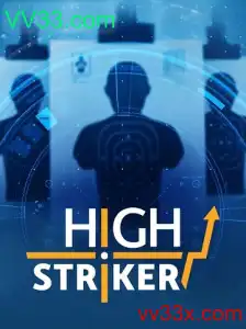 Descubra o Mundo do Jogo HighStriker: Uma Imersão Completa