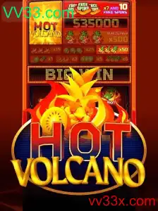 Explorando o Empolgante Mundo de HotVolcano