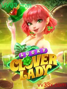 Explorando o Excitante Mundo de LuckyCloverLady