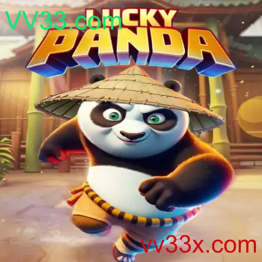 Descubra o Fascinante Jogo LuckyPanda em VV33.com