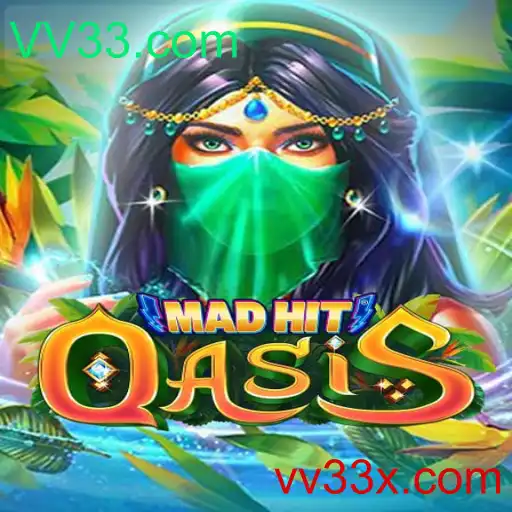 Explorando MadHitOasis: Um Mergulho na Aventura e Estratégia do Novo Jogo