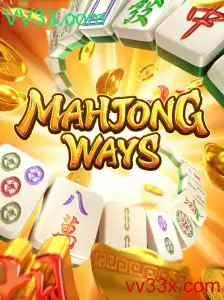 Descubra o Fascinante Mundo de MahjongWays em VV33.com