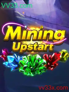 Explorando o Mundo de MiningUpstart: O Jogo Revolucionário