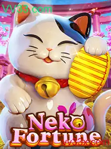 Explorando o Mundo Encantador de NekoFortune
