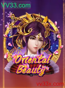 Descubra o Fascinante Mundo de OrientalBeauty com VV33.com
