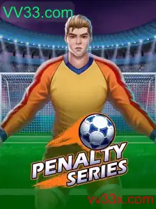 Tudo o Que Você Precisa Saber Sobre PenaltySeries e VV33.com