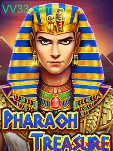 PharaohTreasure: Descubra os Segredos do Antigo Egito