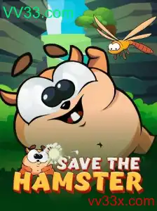Desvende o Fascinante Mundo de SavetheHamster com VV33.com