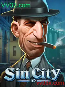 Explorando o Mundo de SinCity: Regras e Introdução ao Jogo Sensação VV33.com