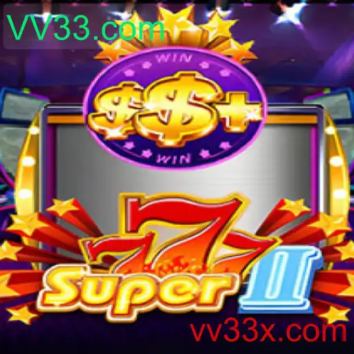 Super777II: Explorando o Fascinante Mundo do Novo Jogo Inovador
