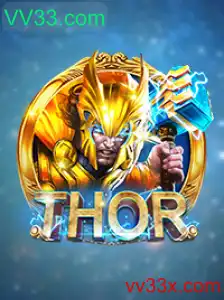 Desvendando o Jogo THOR: Introdução e Regras