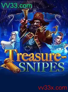 Descubra o Fascinante Mundo de TreasureSnipes: Aventuras e Estratégia