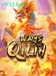 Descubra os Mistérios do Jogo WaysoftheQilin