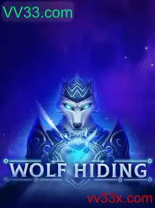 Descubra WolfHiding: Um Novo Mundo de Estratégia e Aventura