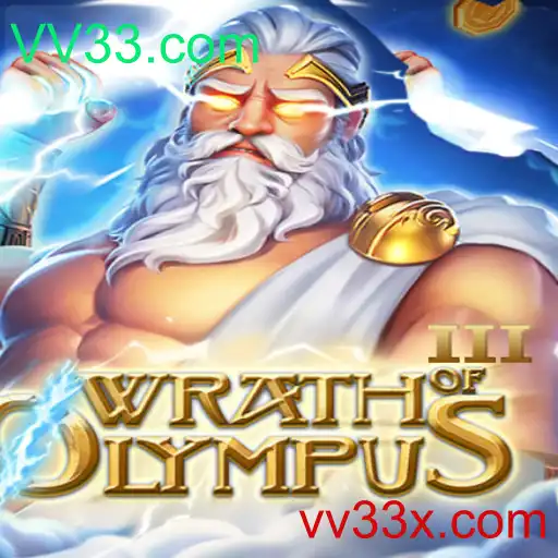 Descubra WrathofOlympusIII: Aventura, Estratégia e Mitologia