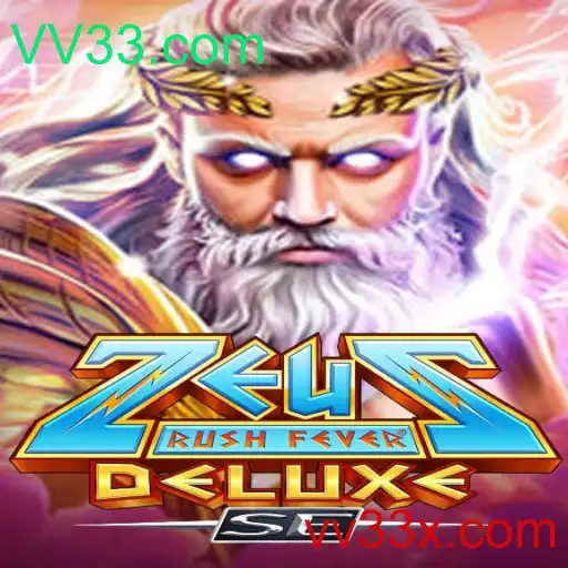 Explorando o Mundo de ZeusRushFeverDeluxeSE e a Fascinação por VV33.com